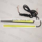 New Model! 12W Auto Led Drl COB Car Led Daytime Running Light