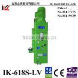 Milling and Cutting Metal Workpiece (IK-618S-LV) Double Column Milling Machine thumbnail-1