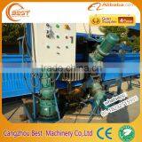 Span Roll Forming Machine Specification thumbnail-2