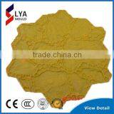 Rubber Concrete Stamp Mat Stamp Mapping thumbnail-3