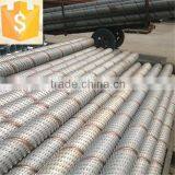 filter pipe water well bridge slot steel pipe