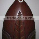 Ploy Art Flower Vase