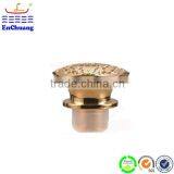 Custom Round Bottle Cap for Whisky Packaging thumbnail-3