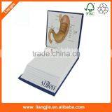 Die-cut Memo Pads,notepads With Logo Printed thumbnail-6