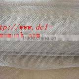 Galvanized Iron Window Screening ;galvanized Square Wire Mesh