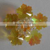 Crystal Flower Corsage or Shoes thumbnail-1