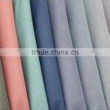 TC 65/35 45*45 133*72 Dyed Poplin Shirting Fabric Stocklot