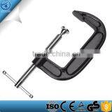 Clamp Tool Woodwork Clamps 4 Inch c Clamp