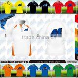 Men Shirt With Polo Collar thumbnail-1