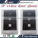2016 New Smart Home System TCP/IP Wifi Video Door Phone Intercom System