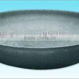 Ellliptical and Hemisphere Stainless Steel Pipe Fitting Cap