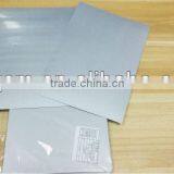 Mei Qing Non - Standard Magnetic Stripe Card /busniess Card/vip Card Direct Supplier