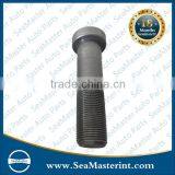 High Strenth Alloy Wheel Bolt With Nut M20*1.5*92mm for Trucks and Autos thumbnail-4