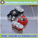 Strong Quality Various Type Battery Terminal Type,copper/steel/brass/aluminum Alloy Battery Terminal