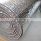 Perforation Aluminum Foil Fiberglass Woven Fabric thumbnail-5