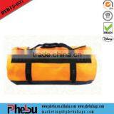 500D PVC Waterproof Airtight Duffle(DYB15-037) thumbnail-1