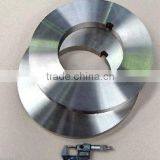 Dished Carbide Knife/round Dished Blade thumbnail-1