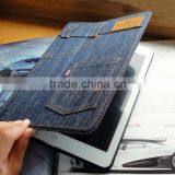 Colored Leather Case for IPad Air Case thumbnail-2