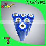 1.2v Li-ion Rechargeable Batteries thumbnail-3