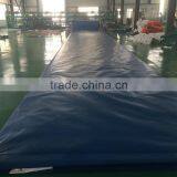 Pvc Coated Tarpaulin/awning/tent/all Kinds of Cover/conveyor Belt for Widely Used thumbnail-5