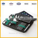 New Design Organizer System Kit Case Storage Bag for Digital Devices USB Wire thumbnail-6