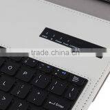 Professional CE ROHS Bluetooth Keyboard Portable With High Quality for Samsung NOTE 10.1inch P600/T520-SA206F thumbnail-3