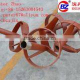 BZC600CLCA Mobile Water Well Drilling Rig thumbnail-4