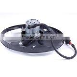 Radiator Cooling Fan/Fan Motor 6N0 959 455F for VW thumbnail-5
