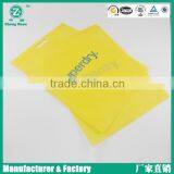 Garment PVC Zipper Bags,T-shirt PVC Slide Bags,Men Cloth Plastic Zip Lock Bags thumbnail-2