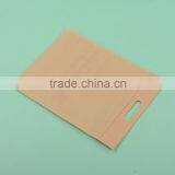 Transparent Stand up Pvc Slider Zipper Pouch Bags thumbnail-5