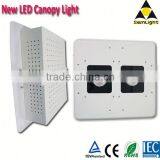 Explosion Proof Tempered Glass Screen Protector Explosion Proofing Flood Lamp Recessed Canopy Lights