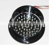 Bi-color Red Green Waterproof 125mm Epistar Led Traffic Signal Lamp thumbnail-2