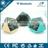 Model D8 New Gadgets Super Bass Sound 6w Rechargeable Stereo Wireless Bluetooth Speaker