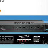 LT-8C60 High Quality Professional IP Network Amplifier 60w