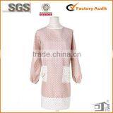 Hairdresser Apron for Women thumbnail-1