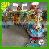 Amusements Rides Electric Toy Train Sets for Sale thumbnail-2