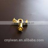 Hollow Rivets and Copper Hollow Rivets and Iron Hollow Rivets and Corn Rivets and Copper Tubular Rivets thumbnail-3