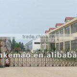 ICU Brigde Single-arm Electric Surgical Pendant LWDT-09 (Electricity and Gas Seperated) thumbnail-3