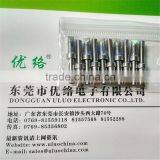 200-4.2D Copper Welding Tips for ULUO2205 thumbnail-1