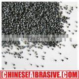 High Quality Low Price SAE Standard Cast Steel Grit G120 thumbnail-1