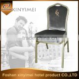 good quality stacking metal restaurant chair sales