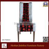 Fashion Banquet Throne for Sale Commercial Wooden Chair