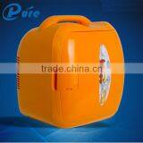 7.8L dc 12v Car Portable Fridge Freezer Refrigerator /mini Car Fridge thumbnail-3