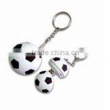 Promotional Gift Soccer Usb Stick Bulk 1gb Usb Flash Drives thumbnail-2