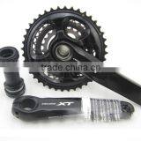 Bicycle Parts Deore XT M8000 33 Speed Groupset With Oil Disc Brake for Mountain Bike thumbnail-2