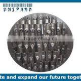 Wholesale With Steel Pipe Fittings of China Manufacture thumbnail-2