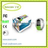 Wifi Door Bell With 4-inch 720p Progressive Scan CMOS Sensor thumbnail-5