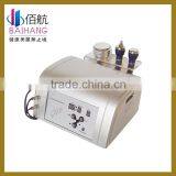 2016 High Quality Ultrasonic RF Cavitation Skin Rejuvenation Machine thumbnail-1