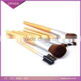 Wholesale Personalized High Quality Makeup Brushes Set thumbnail-2