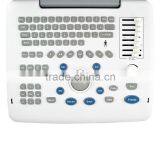 Best-selling CE Approved USB Portable Ultrasound Scanner With 3.5Mhz Multi-frequency Convex Probe RUS-9000B thumbnail-2